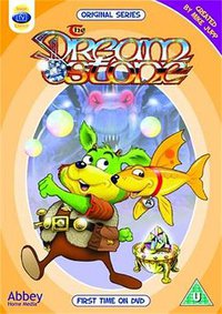 The Dreamstone (梦幻宝石 第一季)