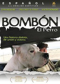 保镖犬大B