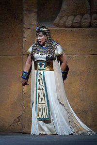 威尔第《阿依达》