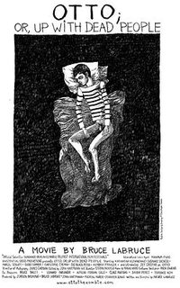 奥托，与僵尸同行