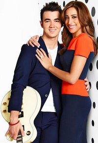 嫁给乔纳斯 第一季