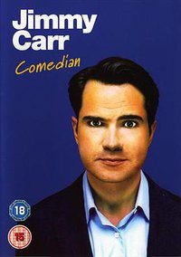 Jimmy Carr: Comedian
