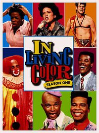In Living Color (生动的颜色 第一季)