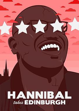 Hannibal Buress: Hannibal Takes Edinburgh