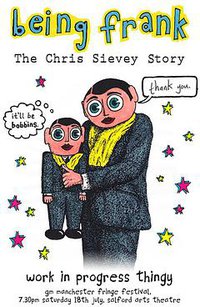 成为弗兰克：克里斯·西维的故事