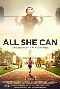 All She Can