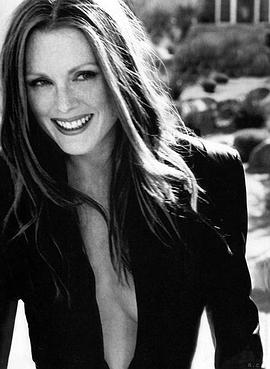 演员工作室：朱丽安·摩尔