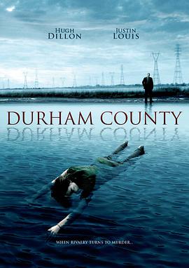 Durham County (惊天疑云 第一季 第一季)