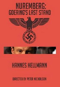 纽伦堡:戈林的最后一战
