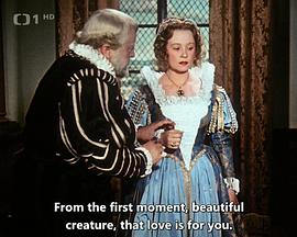 国王的面包师和替身