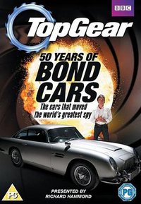 Top Gear: 50 Years of Bond Cars