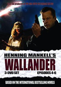 Wallander (维兰德)