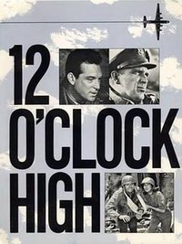 12 O'Clock High (十二点钟高度 第一季)
