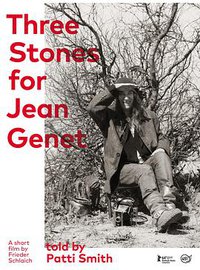 三块石头致让·热内