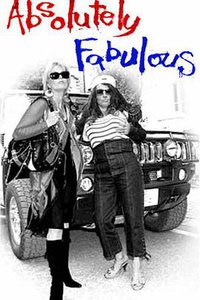 荒唐阿姨 第六季