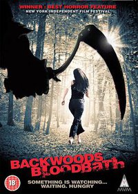 Backwoods Bloodbath