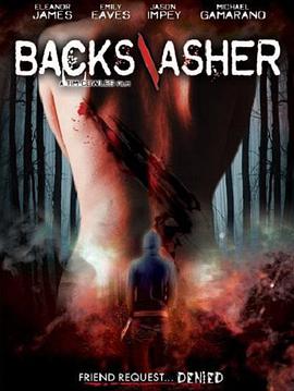 Backslasher