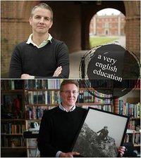 A Very English Education