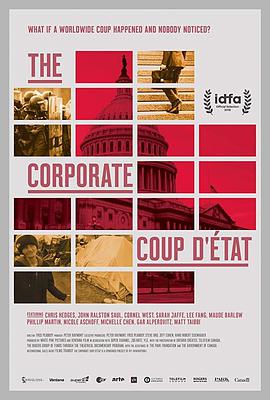 The Corporate Coup D'Etat