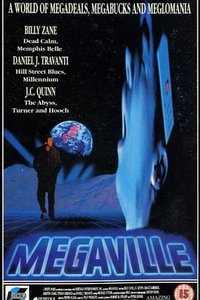 Megaville