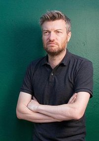 Charlie Brooker's 2015 Wipe