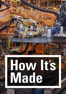 制造的原理 第二十季