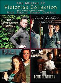 Lady Audley's Secret