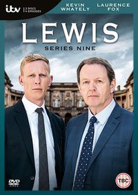 刘易斯探案：盘根错节