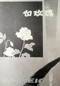 白玫瑰