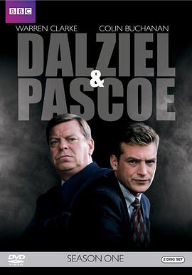 Dalziel and Pascoe (达耳齐尔与帕斯科 第一季)