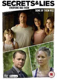 秘密与谎言