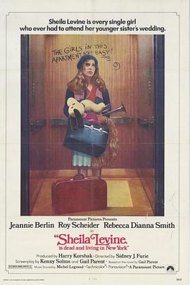 希拉·莱文的纽约生活