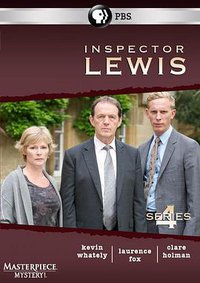 刘易斯探案：黑暗降临