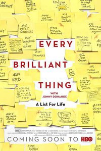 每一件美好的小事