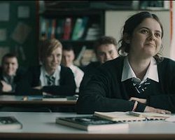 切肤之痛：试播集