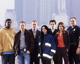 千面谜城 第一季