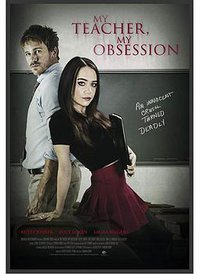 我的老师,我的迷恋