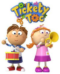 Tickety Toc
