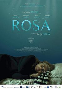 罗莎