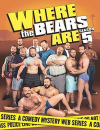Where the Bears Are (熊熊在哪里 第五季)