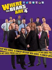 Where the Bears Are (熊熊在哪里 第四季)