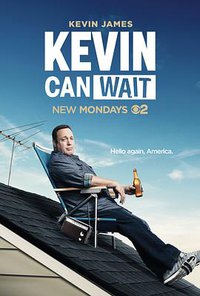 Kevin Can Wait (退休警察烦事多 第一季)