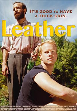 Leather