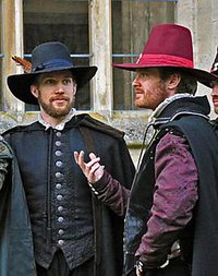 火药阴谋：最大的恐怖阴谋