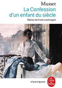 La confession d'un enfant du siècle