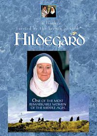 Hildegard of Bingen
