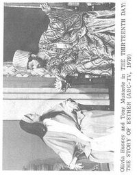 The Thirteenth Day: The Story of Esther