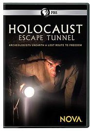 Holocaust Escape Tunnel