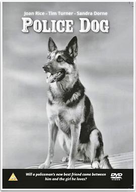 Police Dog