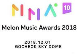 2018 MMA颁奖典礼